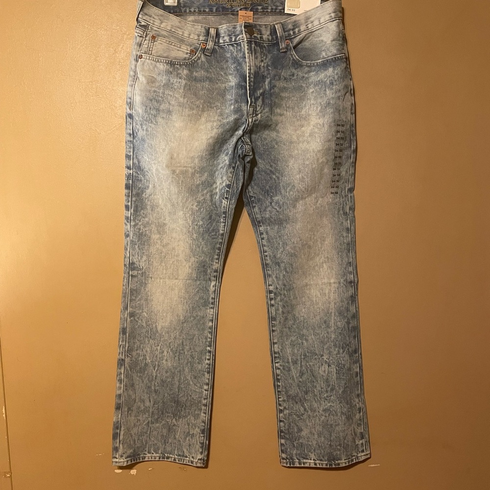 American Eagle Jeans Bootcut